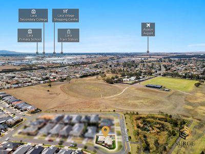 15-17 Voyage Cct, Corio