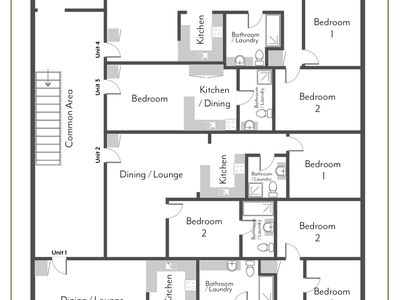 157 Baillie Street , Horsham