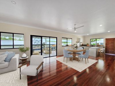 65 Rankine Avenue, Yungaburra