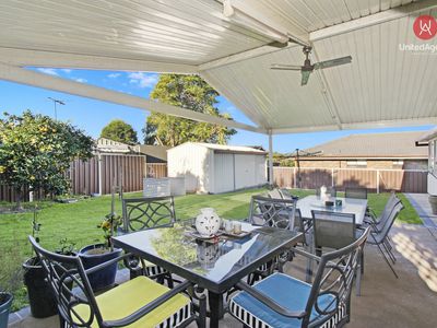 3 Devonport Street, Wakeley