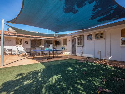 2 Crawford Street, Port Hedland