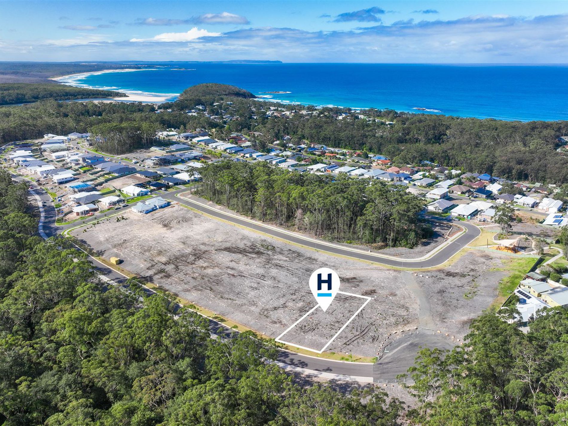 64 Seaspray Street, Narrawallee