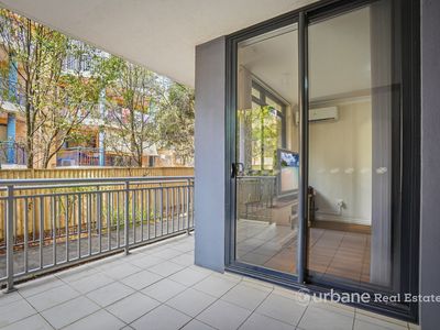 6 / 31 Third Avenue, Blacktown