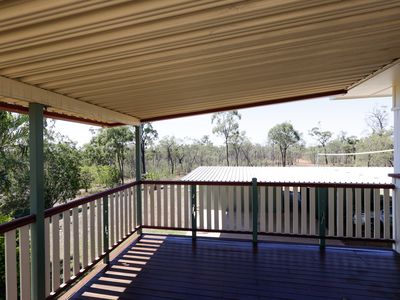 12656 Peak Downs Highway, Coppabella