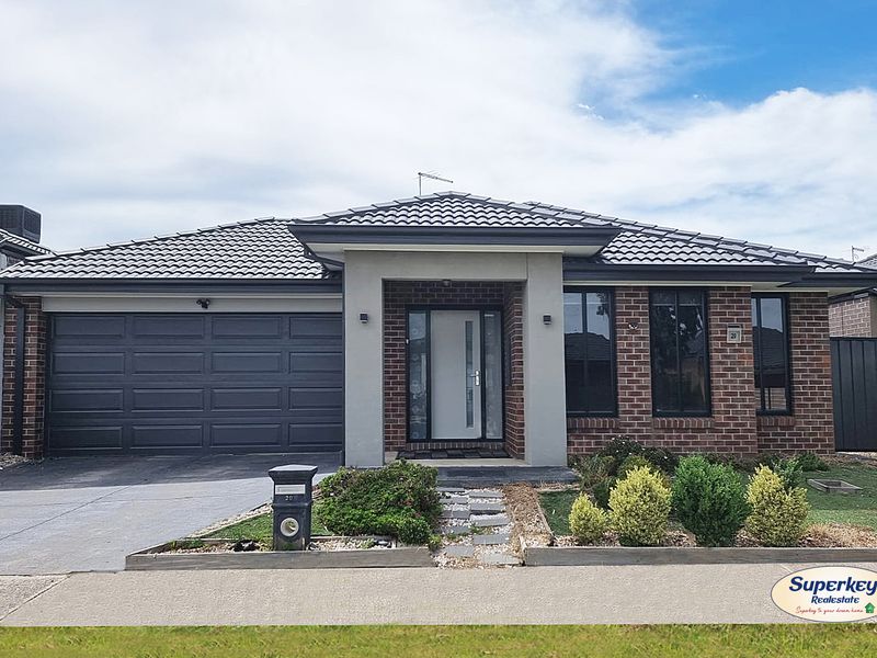 20 Bunting Crescent, Kalkallo