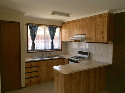 Unit 3 / 18 Market Road, Werribee