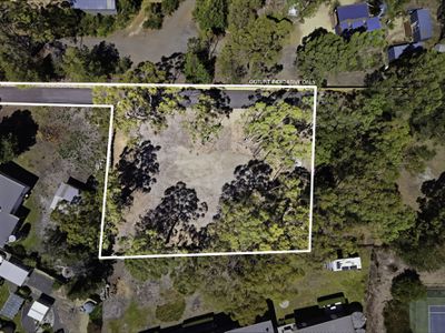 282a Rheban Road, Spring Beach