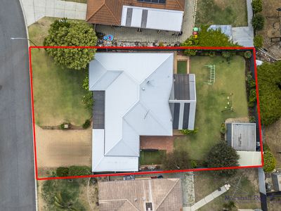 32 Thicket Circuit, Banksia Grove