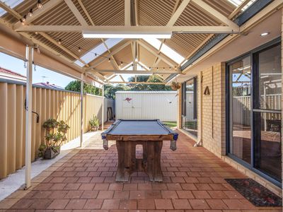 37 Bopeechee Way, Port Kennedy