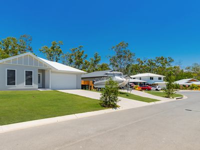 53 Springfield Circuit, Cannonvale