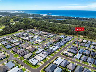 3 Sandcastle Drive, Sandy Beach