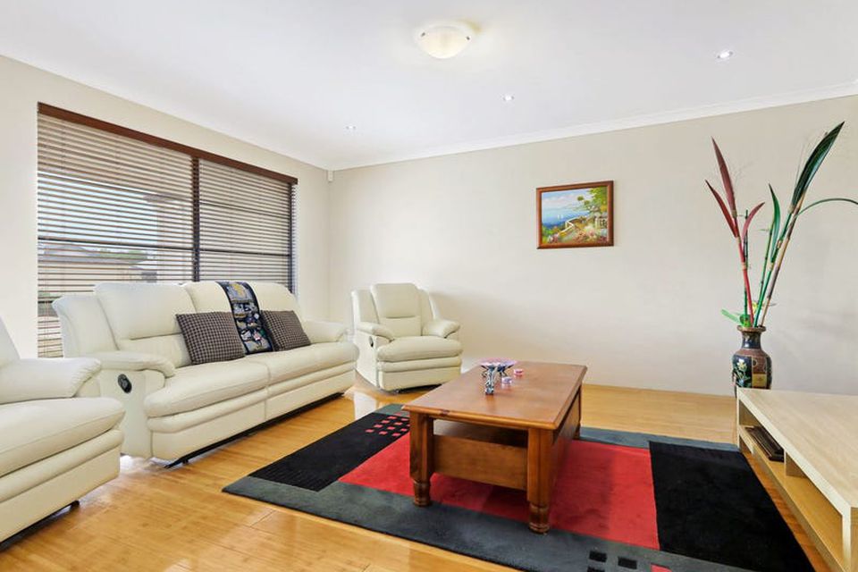 25 Kinsale Bend , Port Kennedy