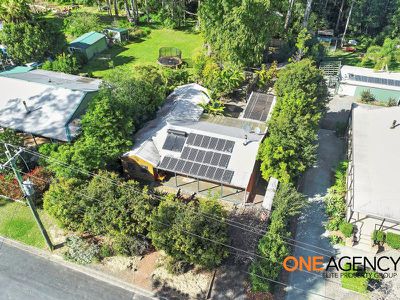 35 William Bryce Road, Tomerong