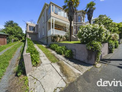 306 Murray Street, Hobart