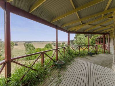 247 Mount Percy Road, Mount Gambier
