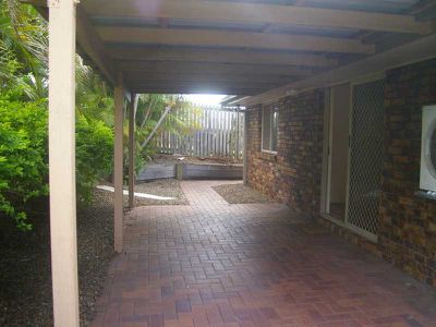 Unit 1 / 31 Kingston Way, Raceview