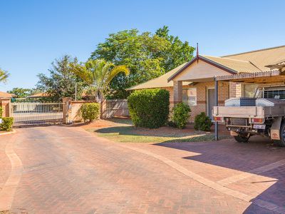 1 / 3-5 Osprey Drive, South Hedland