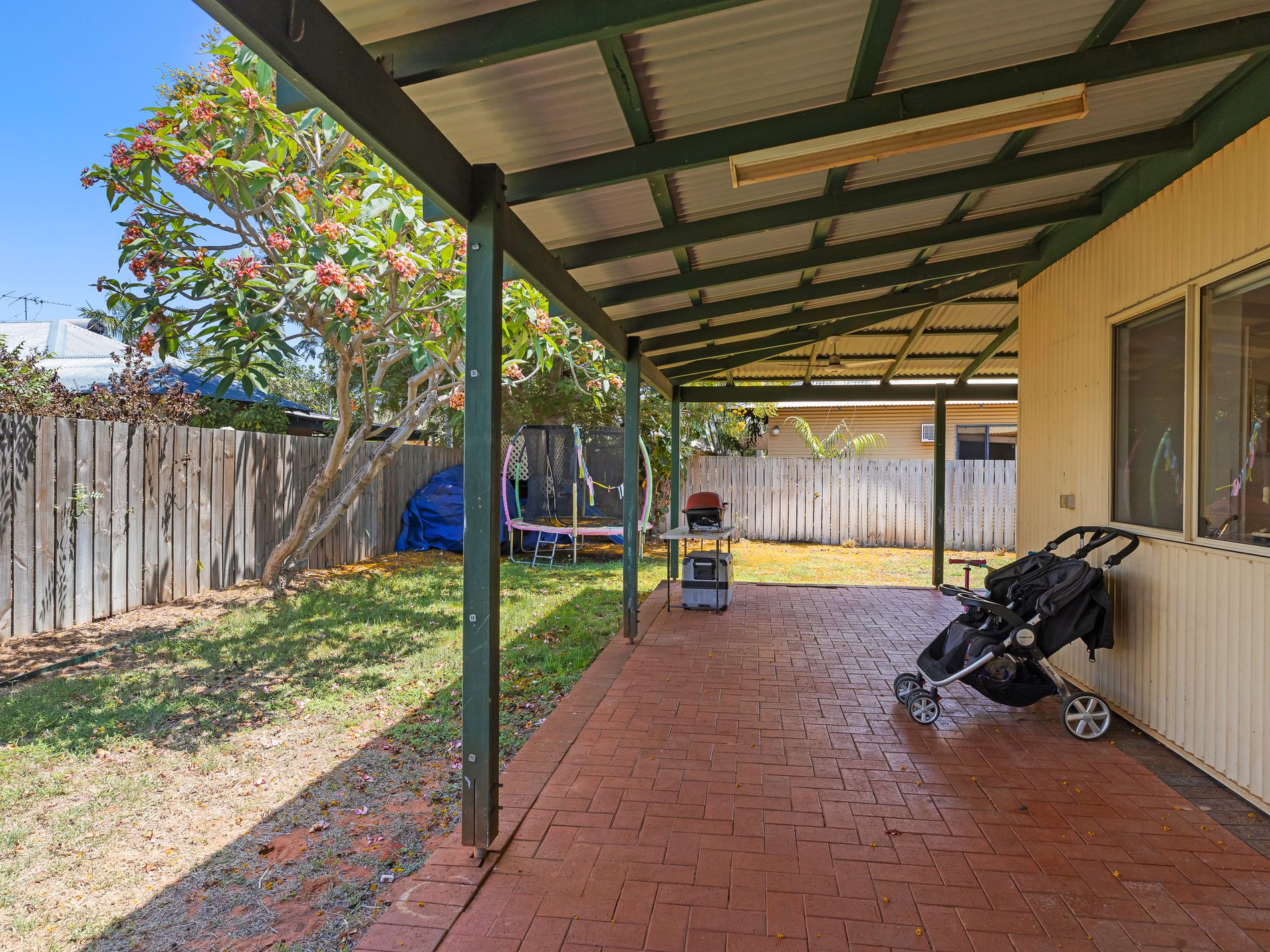 3 Wagtail Way, Djugun