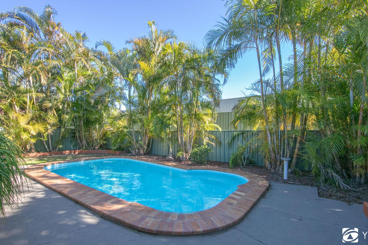 3 Barbara Close, Yamba