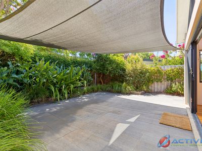 25A Second Avenue, Claremont