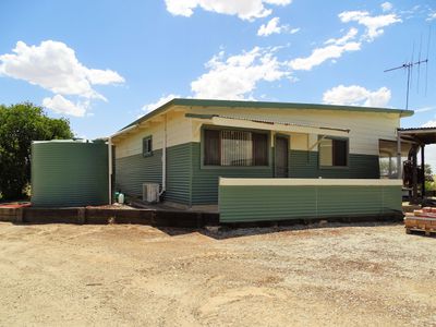 1530 Benjeroop-Lake Charm Road, Benjeroop