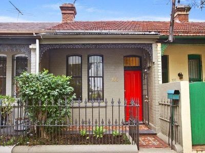 100 Henderson Road, Alexandria