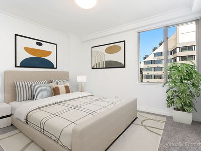 3403 / 197 Castlereagh Street, Sydney