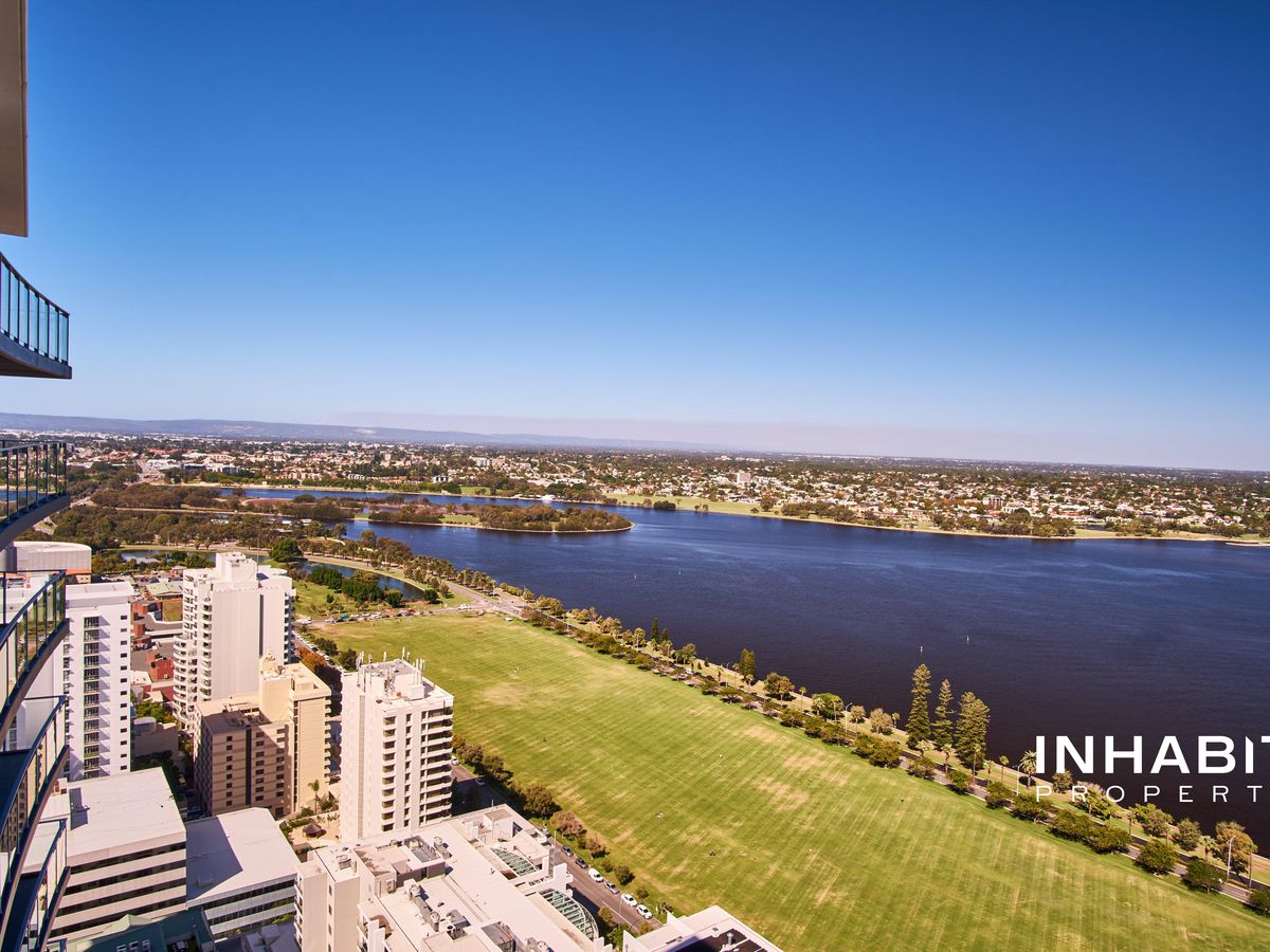 213 / 189 Adelaide Terrace, East Perth