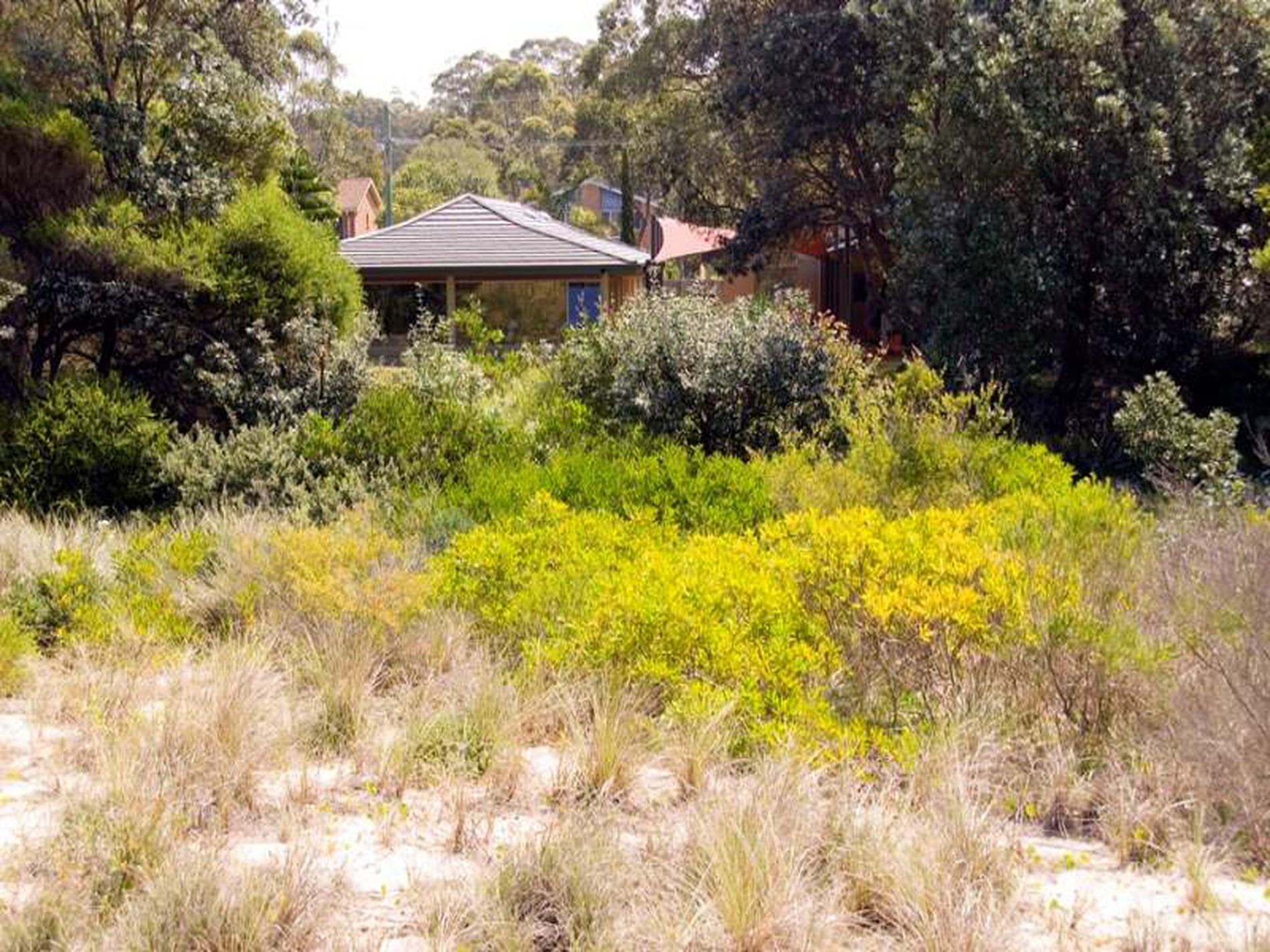 8 Mitchell Parade, Mollymook