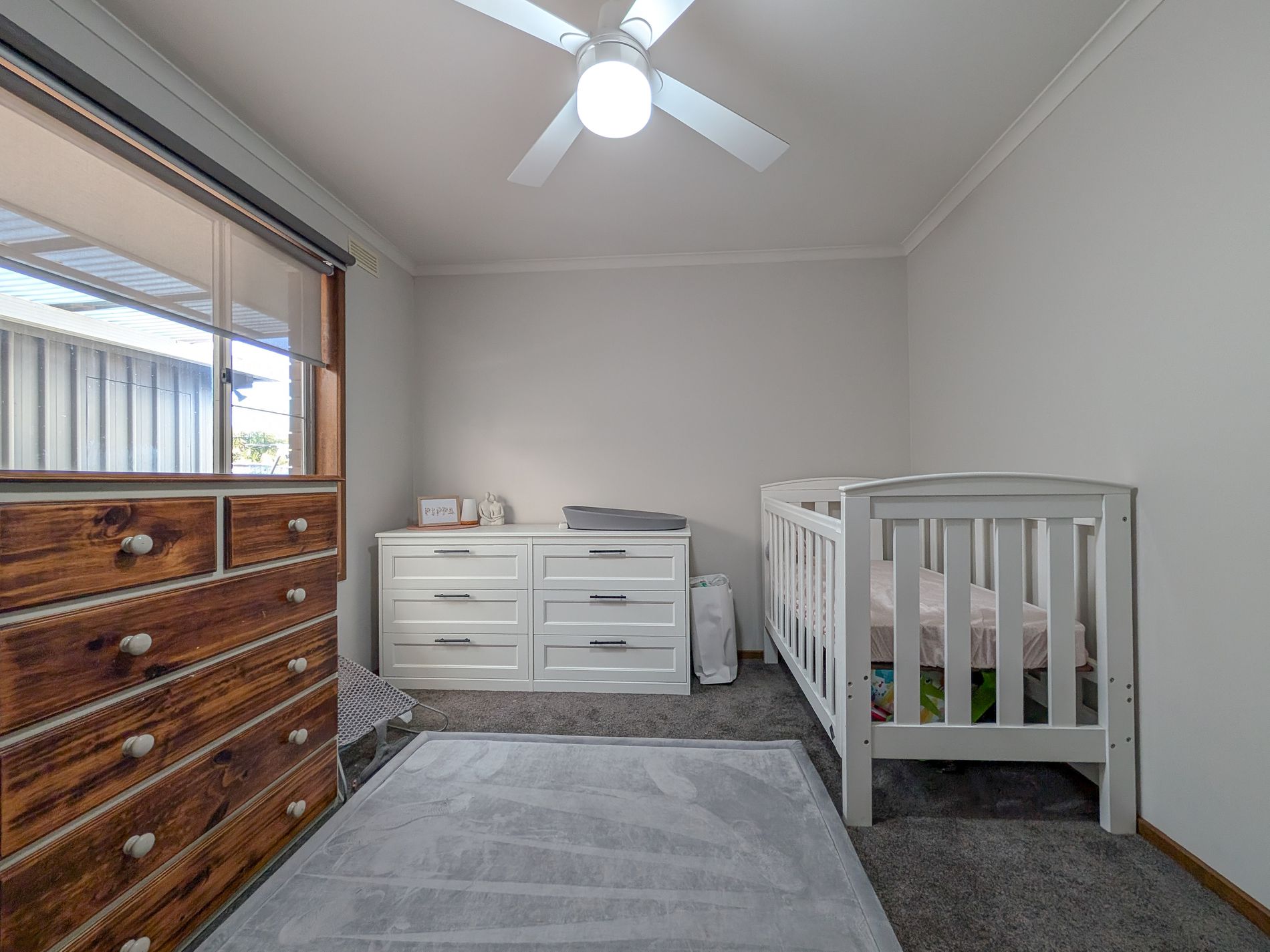 11 Byrnes Street, Swan Hill