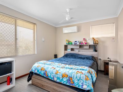 21 O'Connor Way, West Lamington