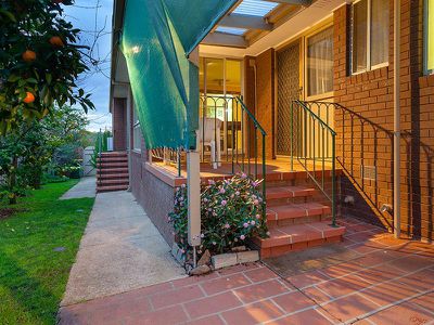 13 HARTWIG ROAD, Wodonga