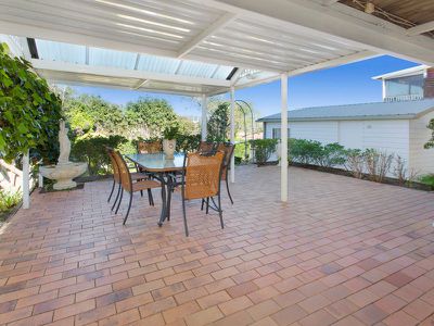 15 Hayward Street, Kanahooka