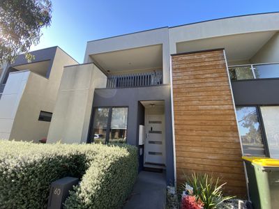 60 Marwood Avenue, Truganina