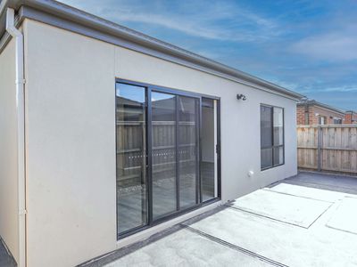 21 Mangosteen Drive, Truganina