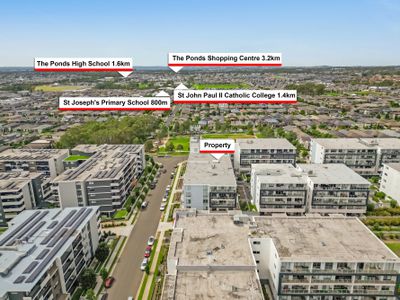 8 / 5 Manchester Drive, Schofields