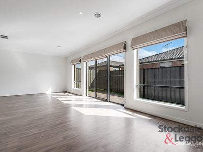 88 Bluebell Drive, Craigieburn