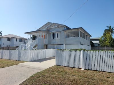 30 George Street, Mackay