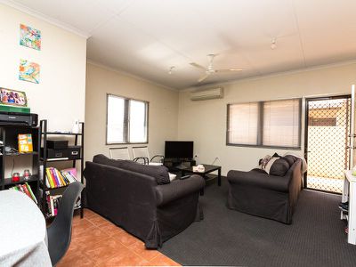 18A Mitchie Crescent, South Hedland