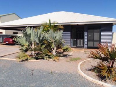 7 Ashburton Court, South Hedland