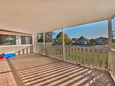 1 Warwick Street, Minto