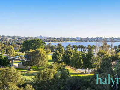508 / 8 Adelaide Terrace, East Perth