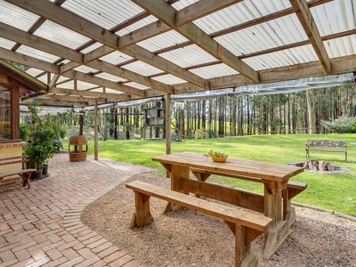 158 Edenvale Crescent, Kinglake West