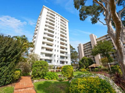 36 / 154 Mill Point Road, South Perth