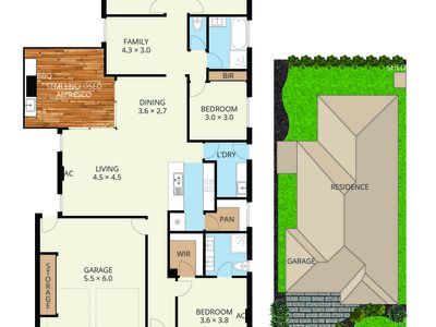 14 Bonneville Parade, Pakenham