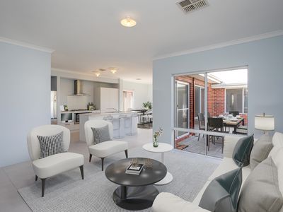 12 Cristonia Terrace, Byford