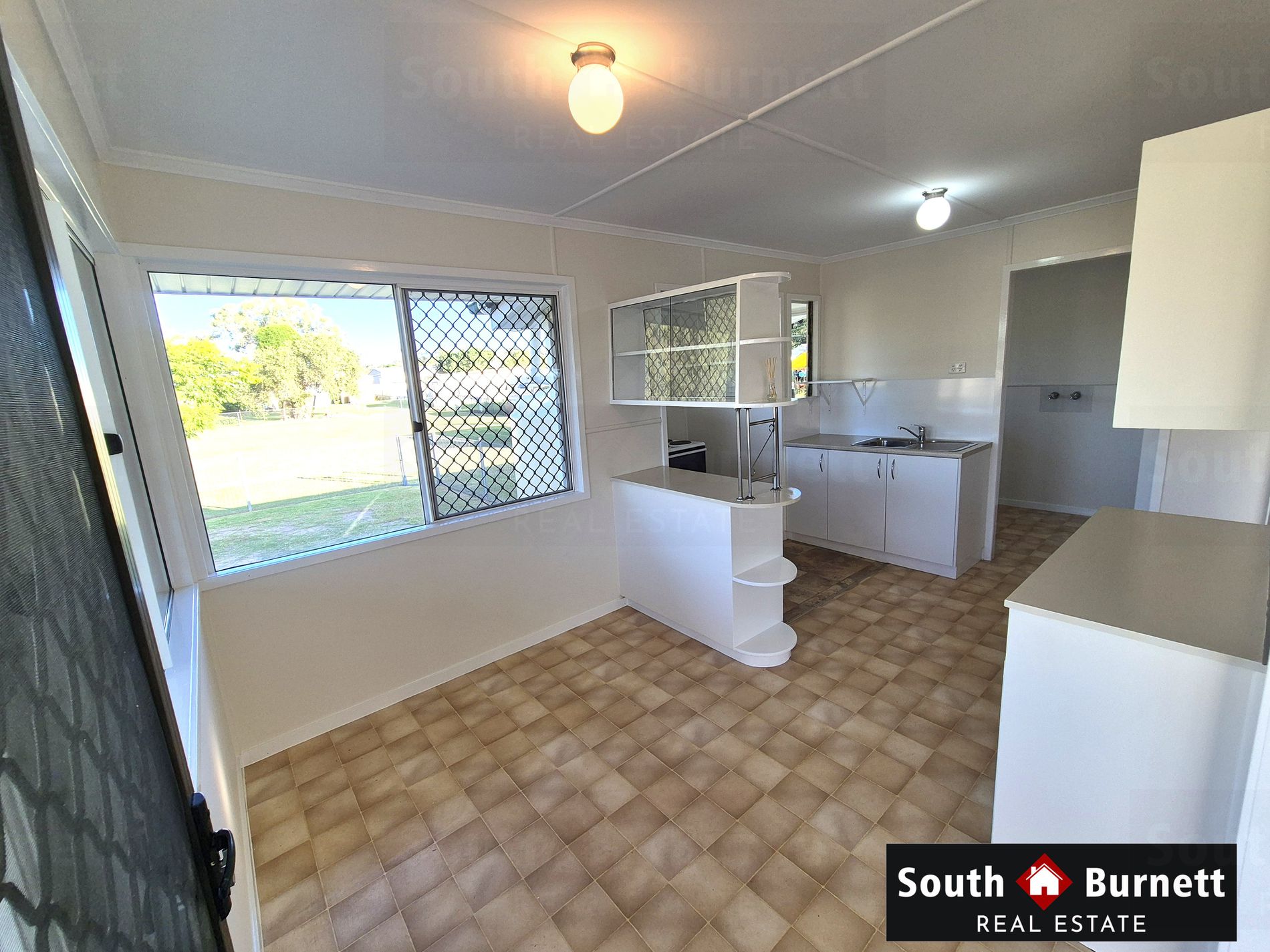 32 HODGE STREET, Kingaroy