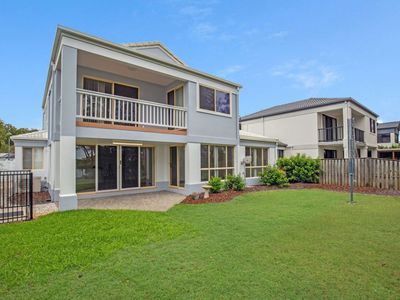 31 The Estuary, Coombabah