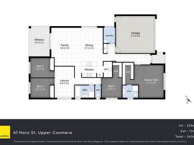 41 Hans Street, Upper Coomera