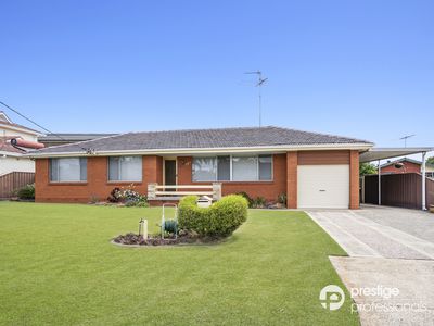 103 Jack O'Sullivan Road, Moorebank